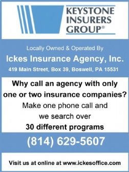 Ickes Insurance Agency