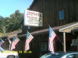 Juniata Trading Co. Inc