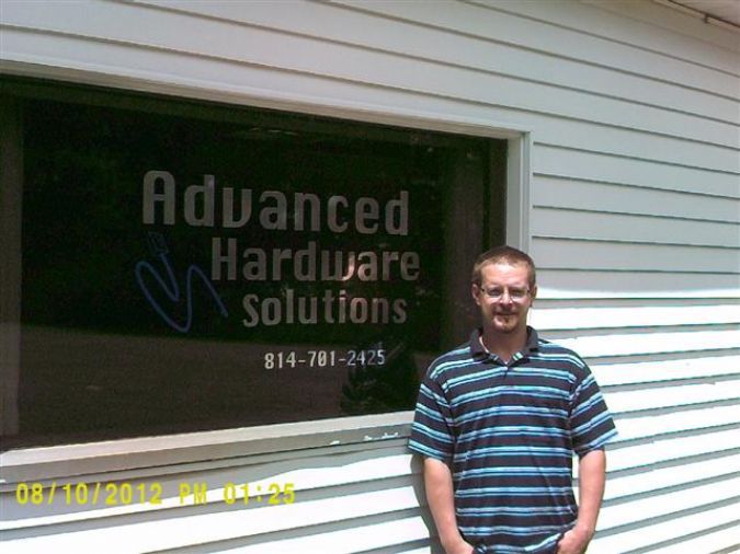 Advanced Hardware Solutions
