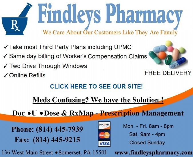 Findleys Pharmacy