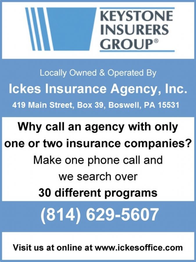 Ickes Insurance Agency
