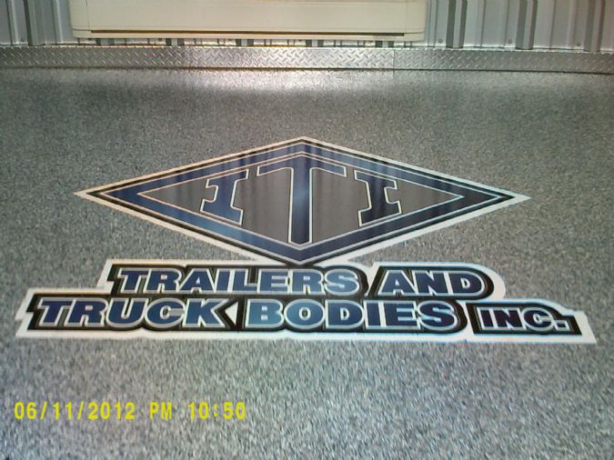 ITI  Trailers & Truck Bodies, Inc.