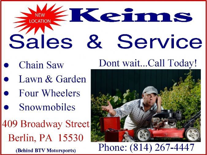 Keims Sales & Service