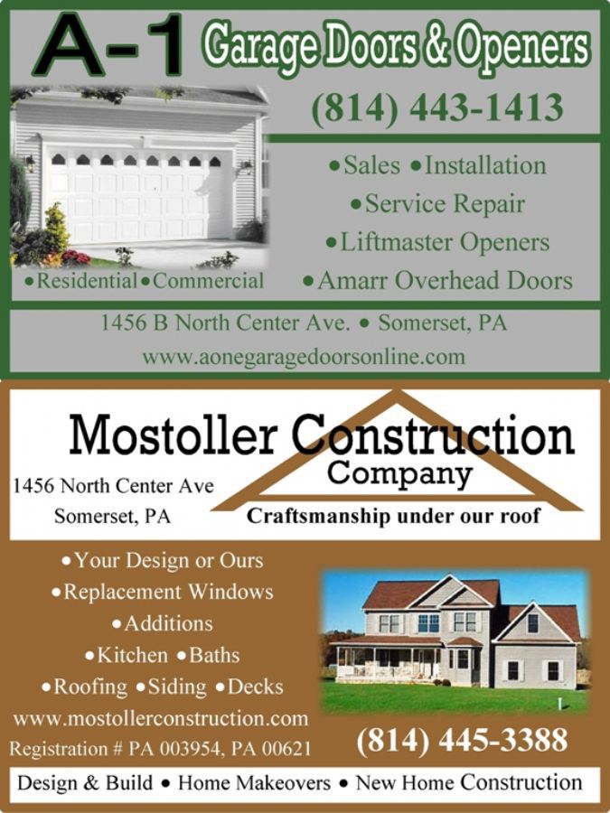 Mostoller Construction