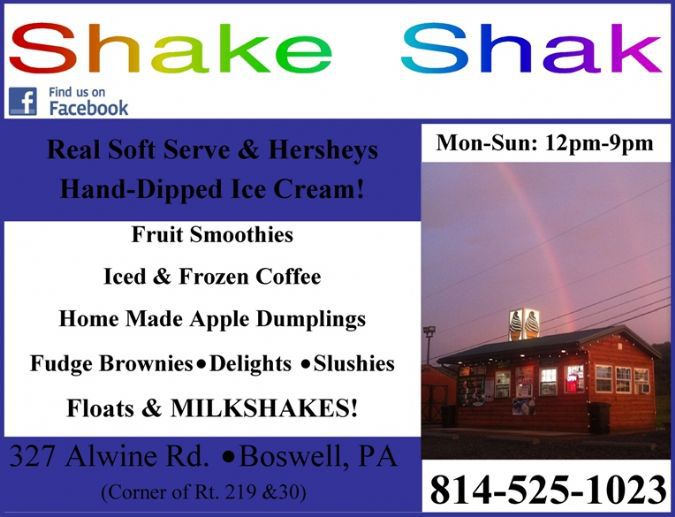 Shake Shak