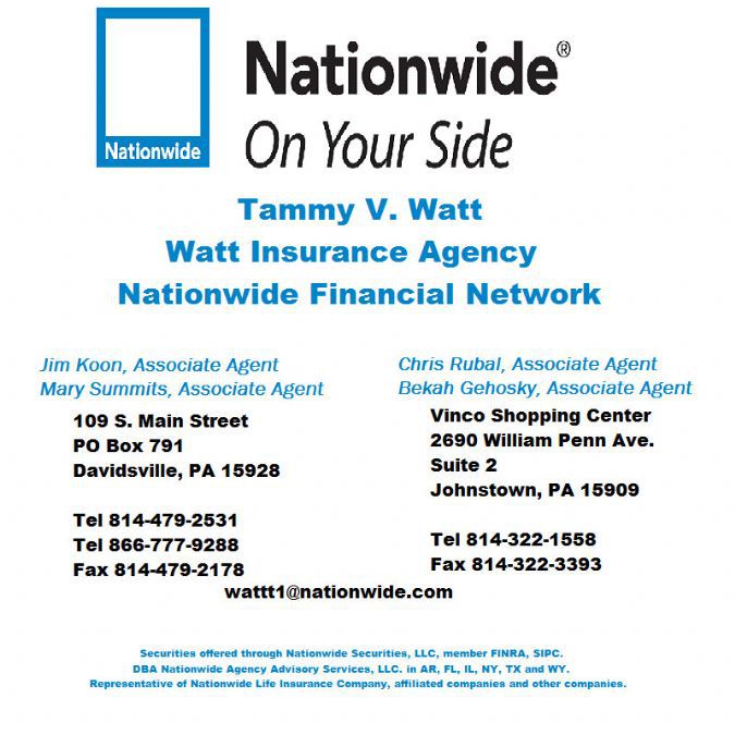 Watt Insurance Agency