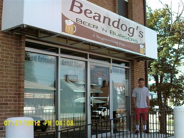 Beandog
