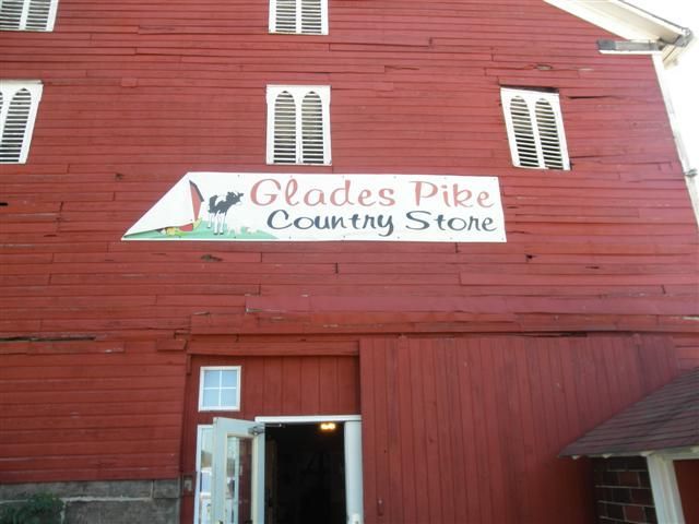 Glades Pike Country Store