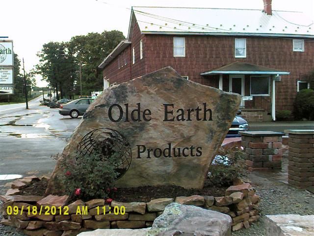 Olde Earth