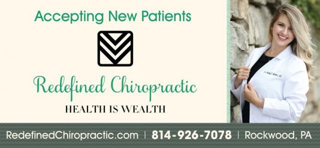 Redefined Chiropractic
