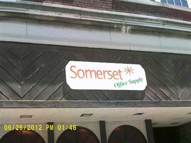 Somerset Office Supply