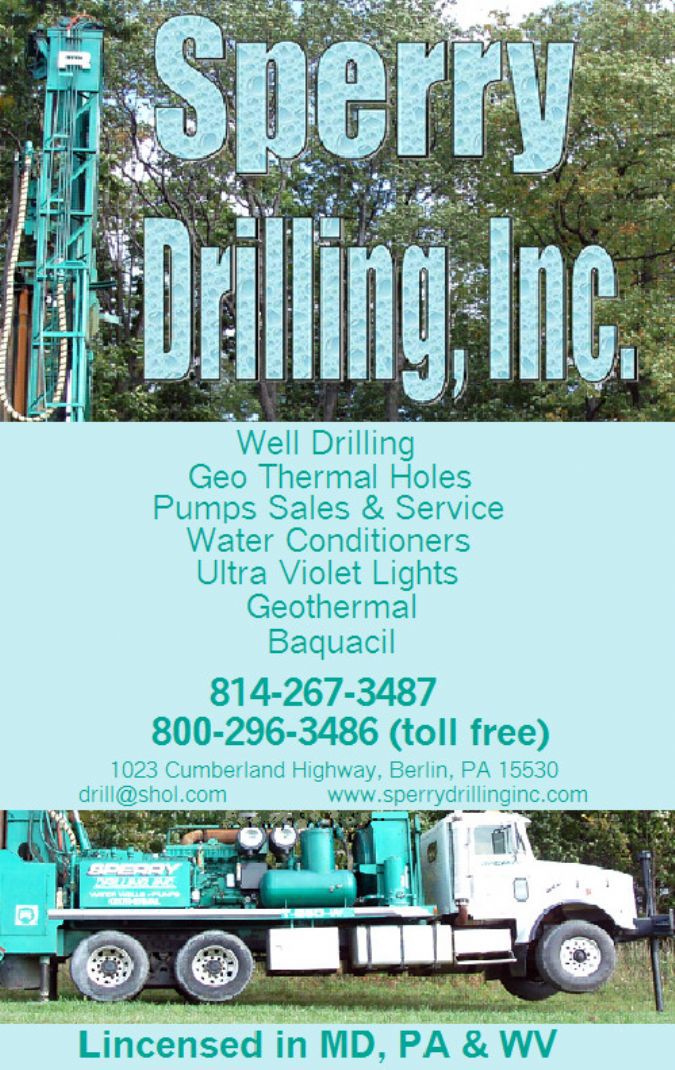 Sperry Drilling Inc.