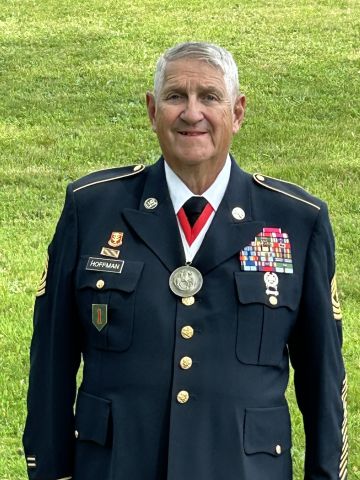Neil R hoffman